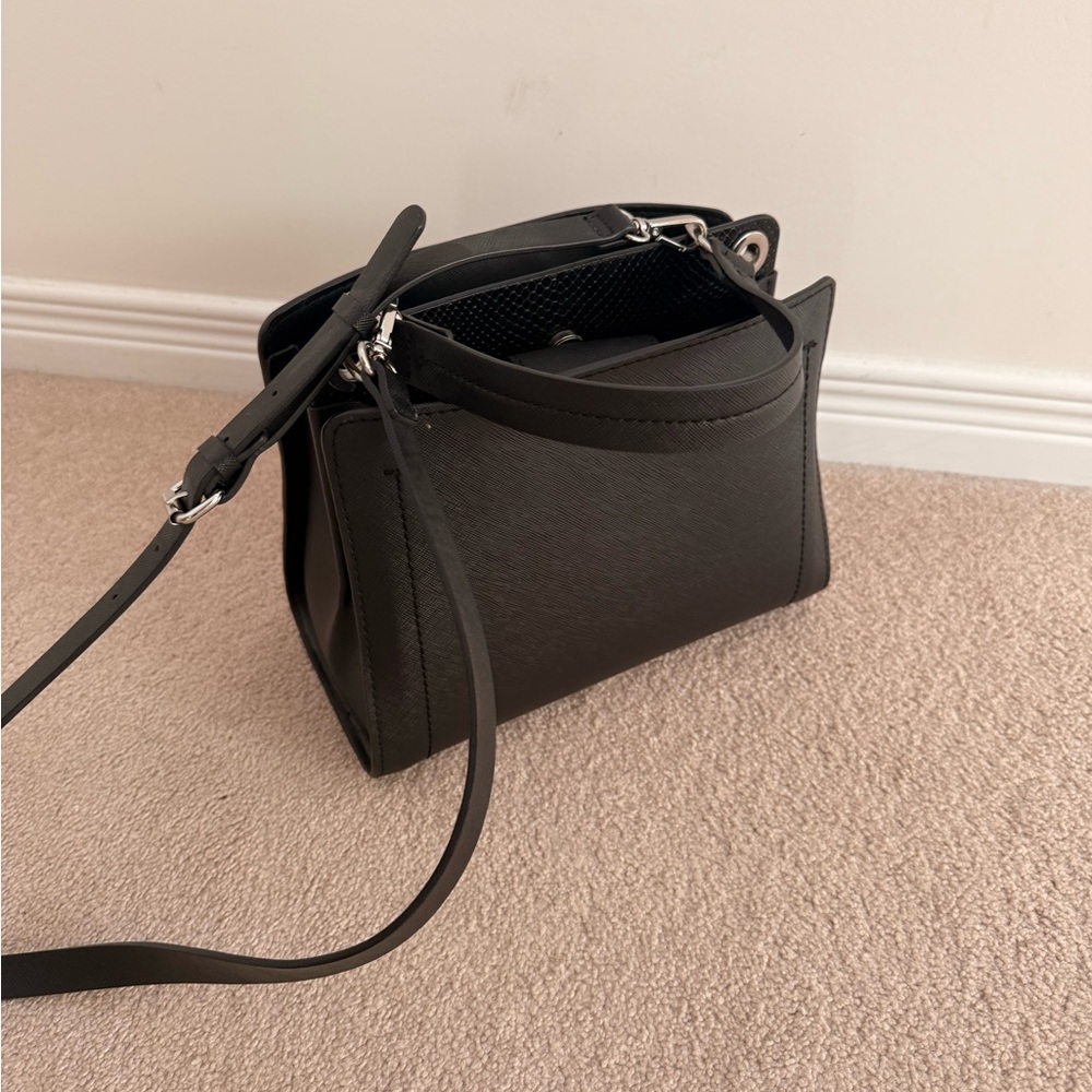 Elegant Zara Handbag